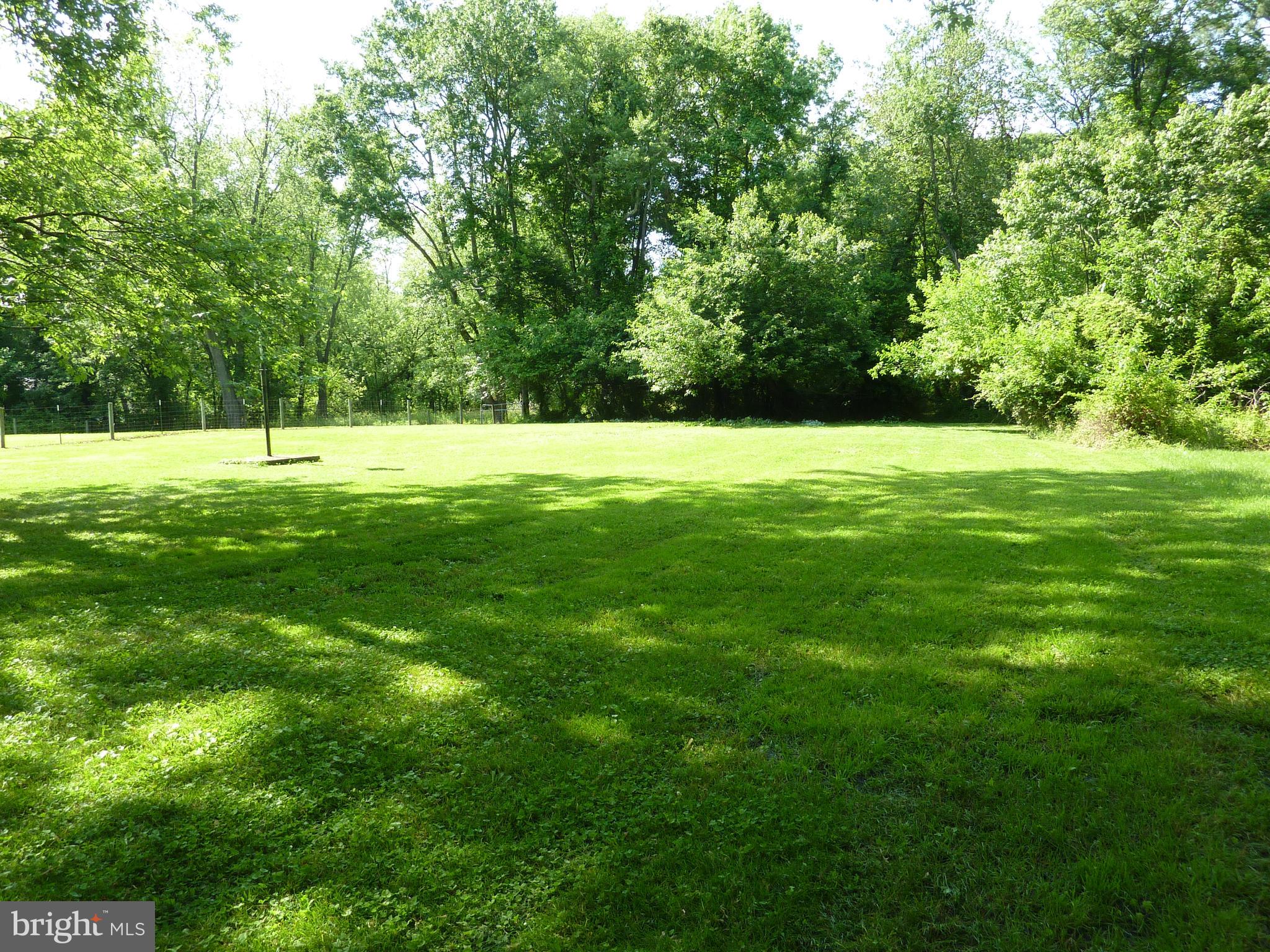 2723 Fords Corner Road Clayton, DE 19938 - Photo 24 of 25 Back Yard
