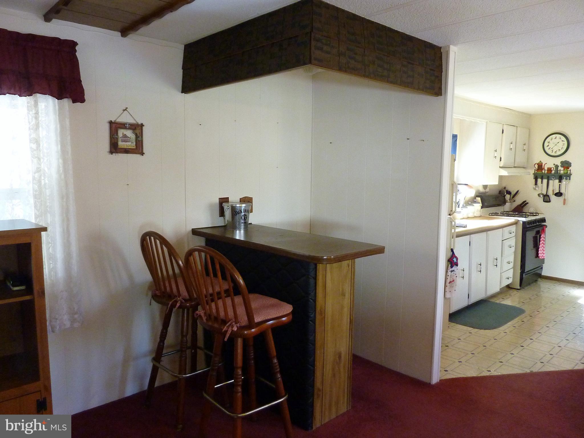 2723 Fords Corner Road Clayton, DE 19938 - Photo 5 of 25 Bar Area