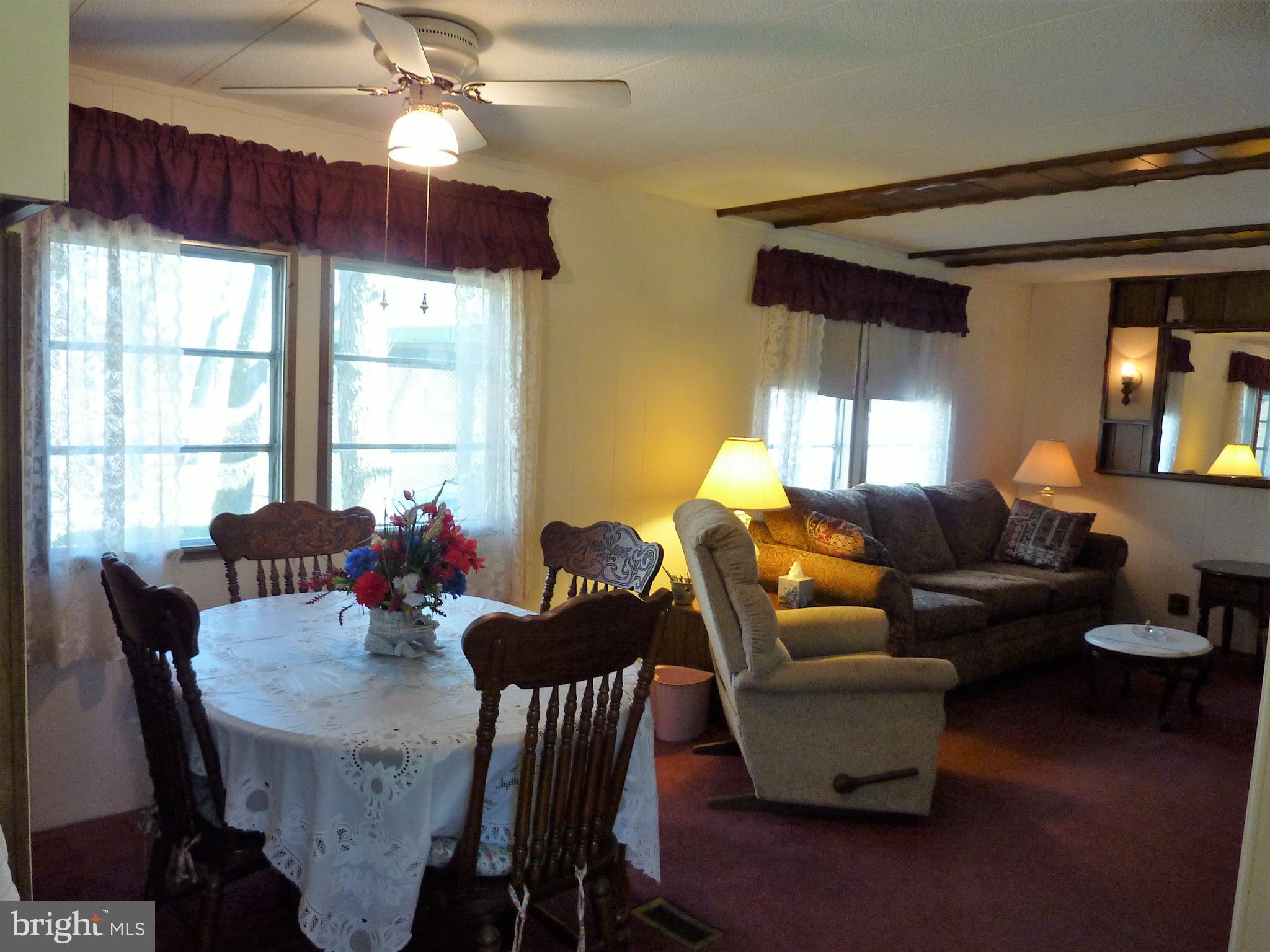 2723 Fords Corner Road Clayton, DE 19938 - Photo 7 of 25 Dining Room