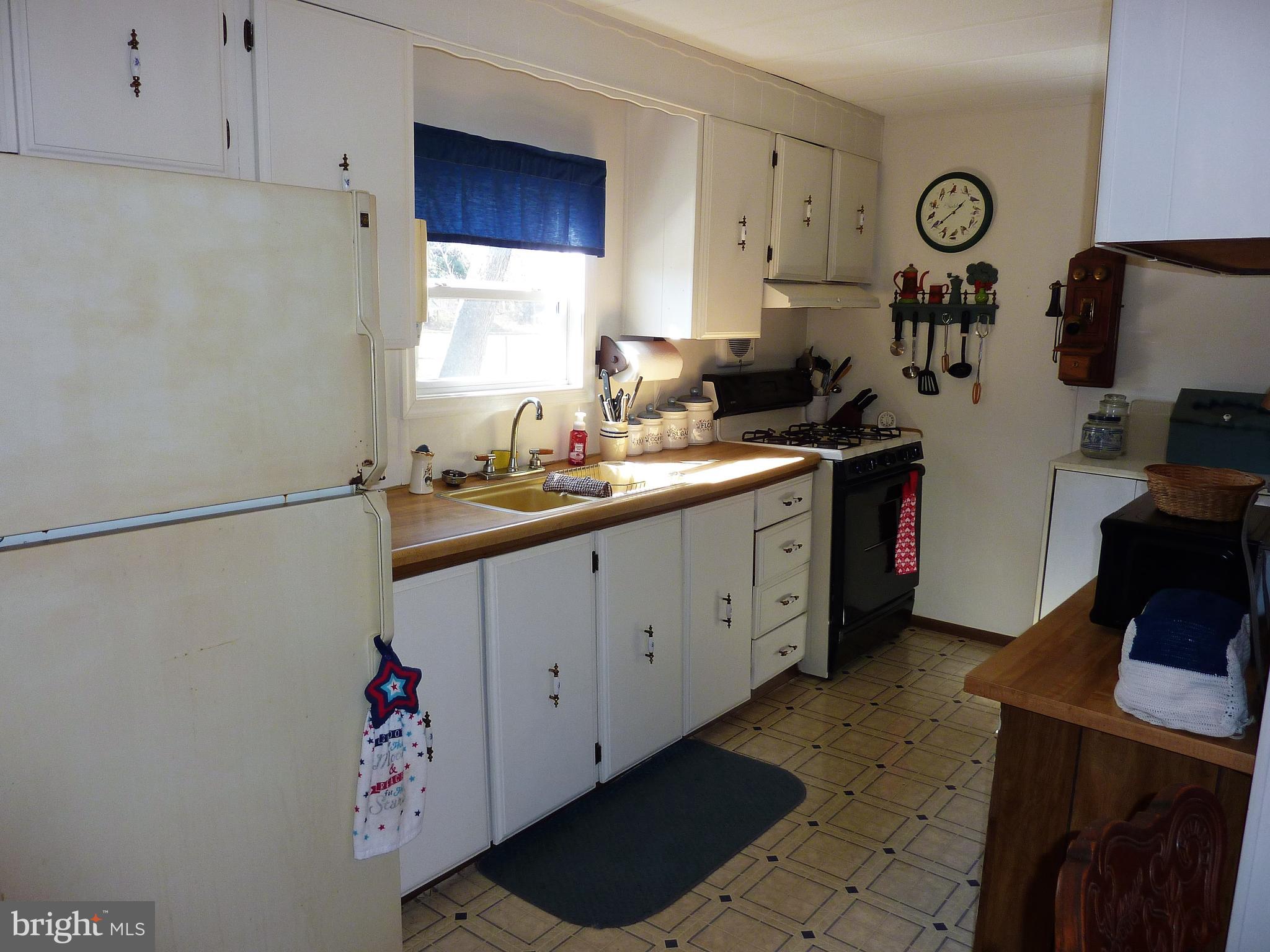 2723 Fords Corner Road Clayton, DE 19938 - Photo 8 of 25 Kitchen