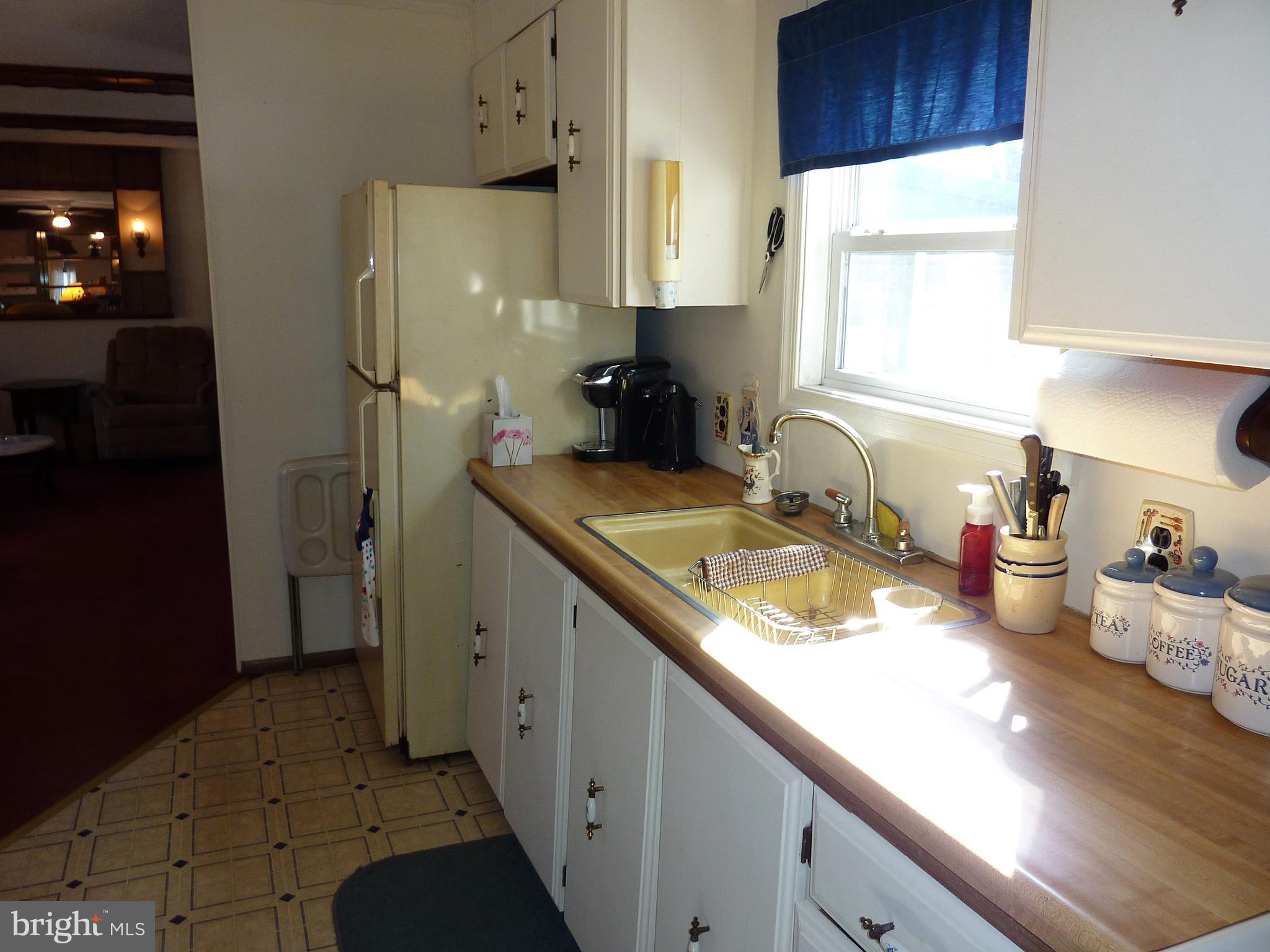 2723 Fords Corner Road Clayton, DE 19938 - Photo 10 of 25 Kitchen