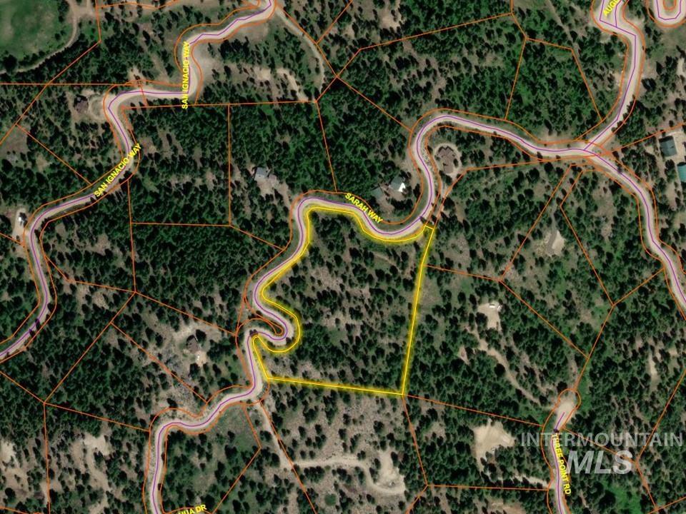 0 Sarah Way Cascade, ID 83611 - Photo 1 of 1 Gallery Image 1