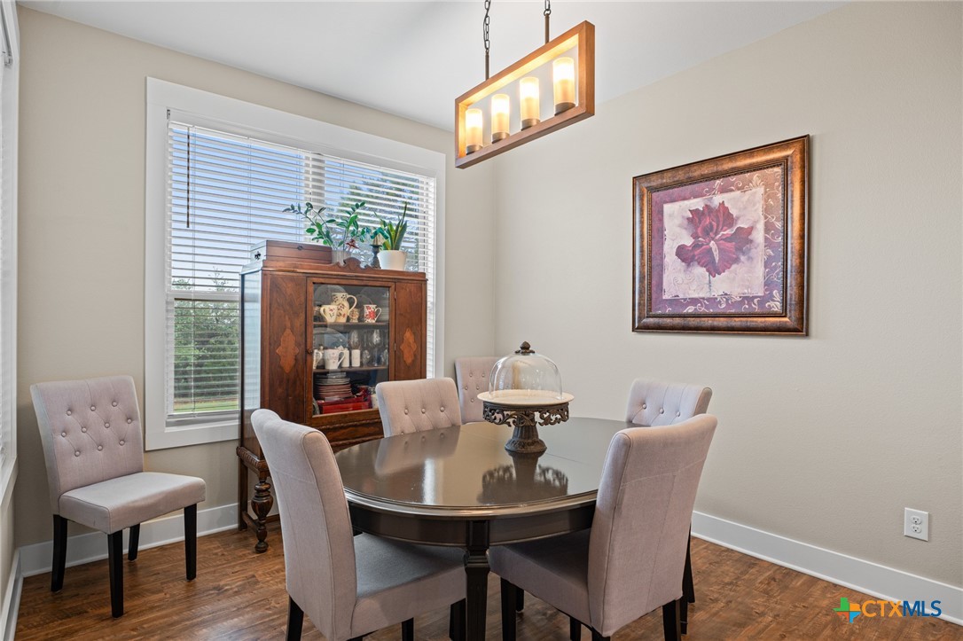863 Primrose Path Spring Branch, TX 78070 - Photo 11 of 25