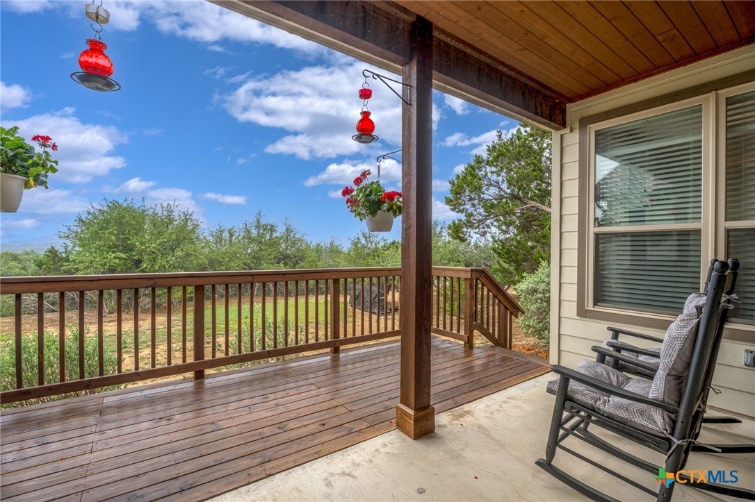 863 Primrose Path Spring Branch, TX 78070 - Photo 19 of 25