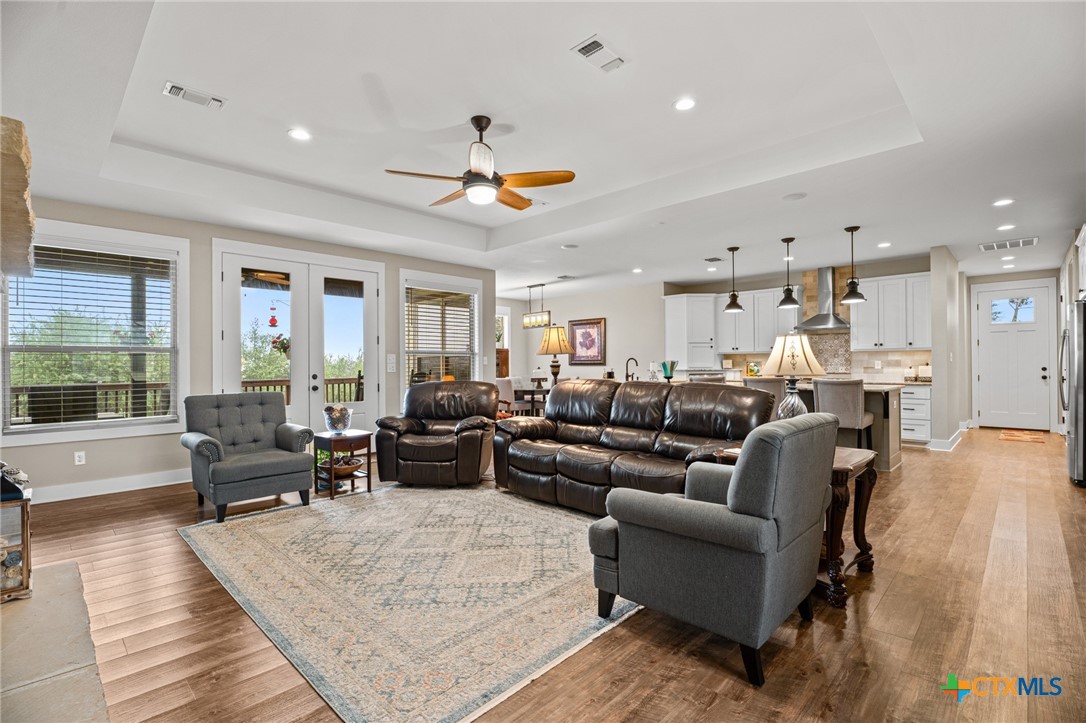 863 Primrose Path Spring Branch, TX 78070 - Photo 4 of 25