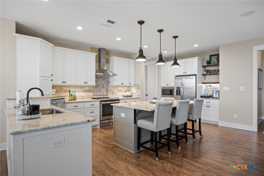 863 Primrose Path Spring Branch, TX 78070 - Photo 8 of 25