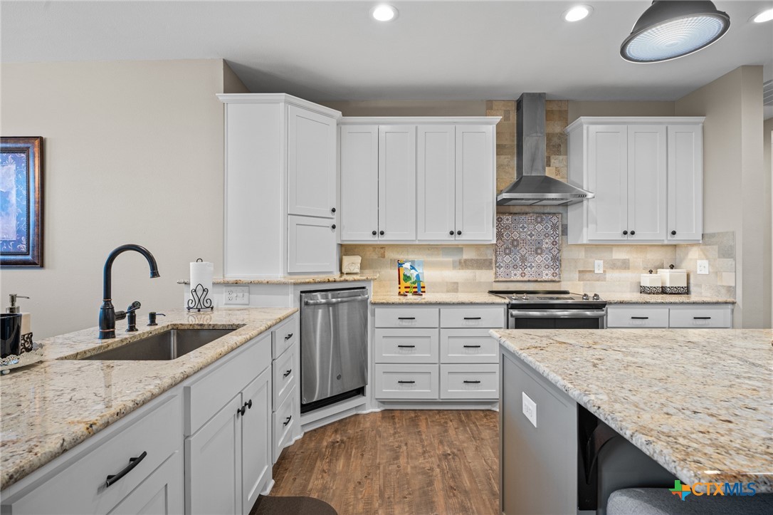 863 Primrose Path Spring Branch, TX 78070 - Photo 9 of 25
