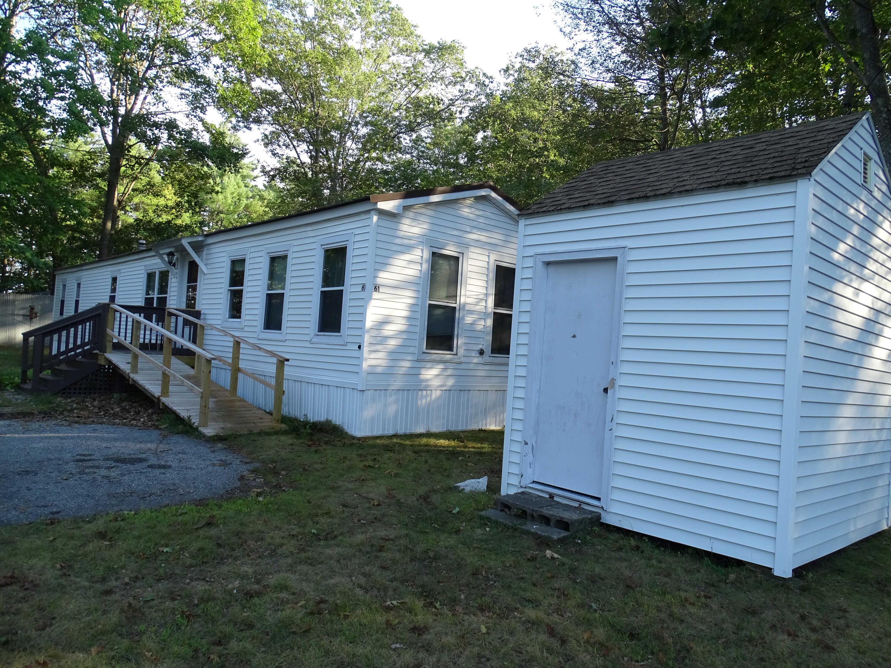 127 Shaker Road, Unit 61 Gray, ME 04039 - Photo 11 of 13 2DSC01348