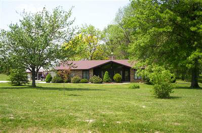 12012 Aboite Road Roanoke, IN 46783 - Photo 1 of 16