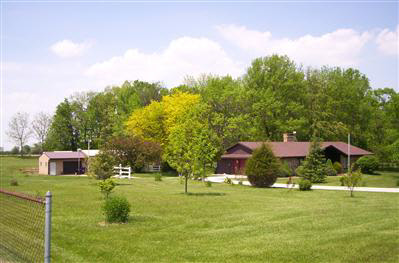 12012 Aboite Road Roanoke, IN 46783 - Photo 14 of 16