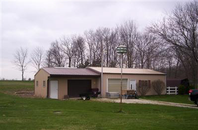 12012 Aboite Road Roanoke, IN 46783 - Photo 16 of 16