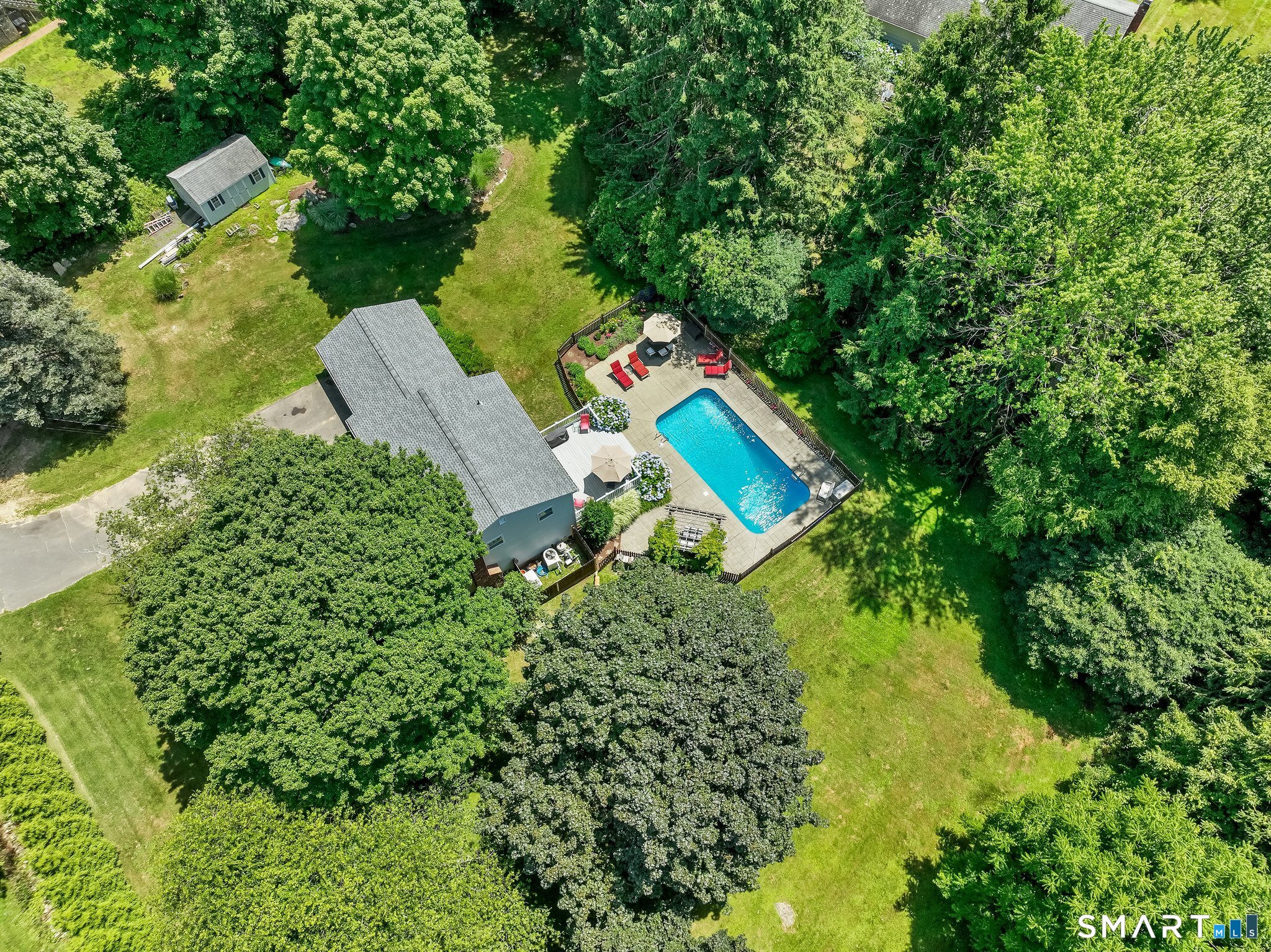 103 Cedar Lane Ridgefield, CT 06877 - Photo 34 of 40