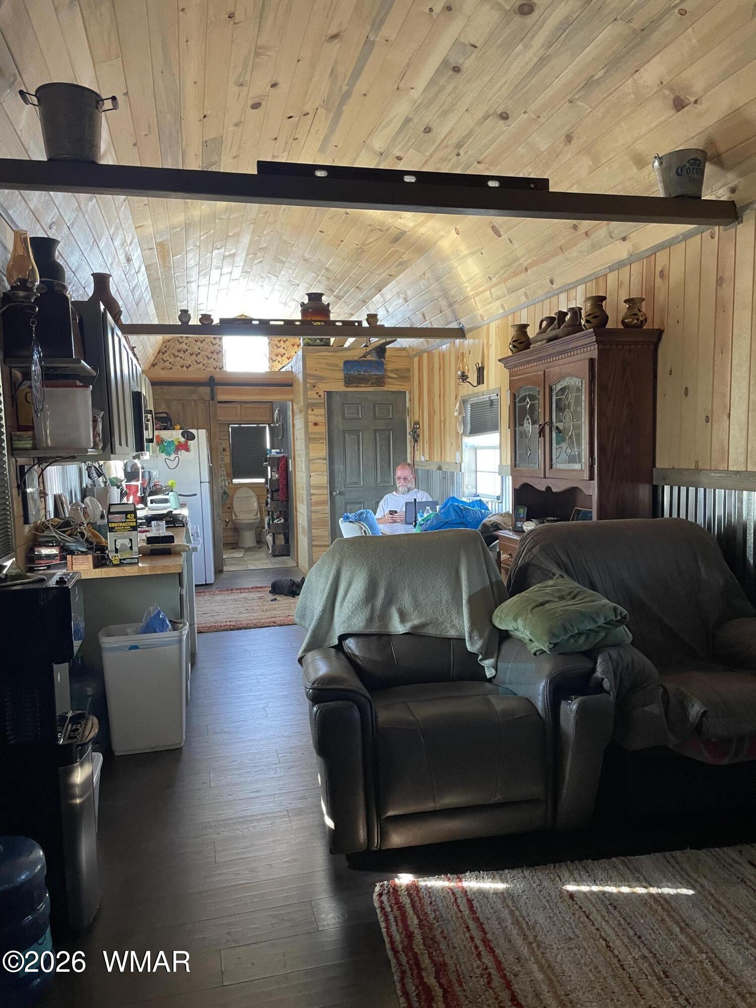 785 Twin Tanks Road Heber, AZ 85928 - Photo 21 of 39