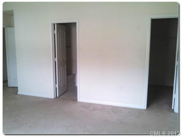 2216 Gooseberry Road Charlotte, NC 28208 - Photo 11 of 12 a view of an empty room