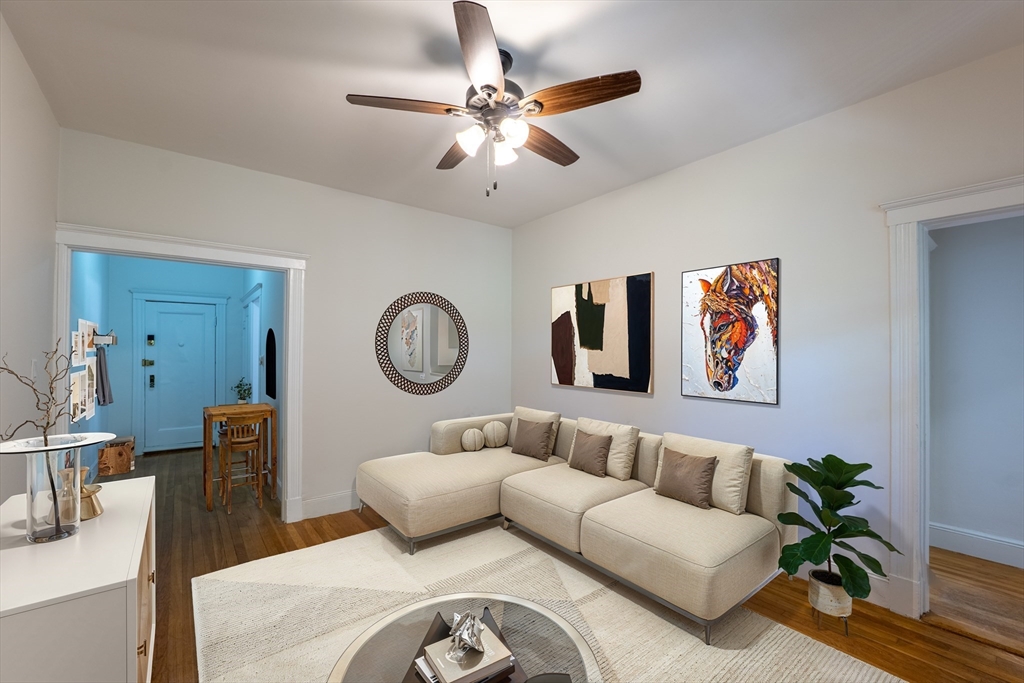 29 Mt Hood Road, Unit 8 Boston, MA 02135 - Photo 5 of 29