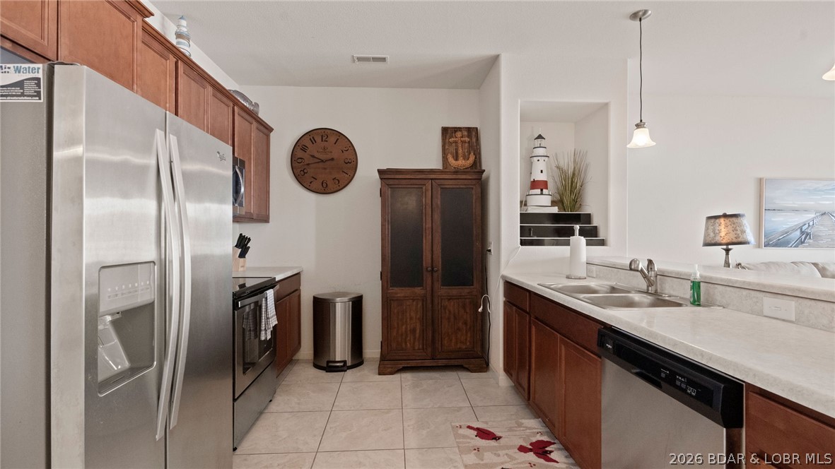 64 Knox Road, Unit N105 Rocky Mount, MO 65072 - Photo 16 of 62 Kitchen