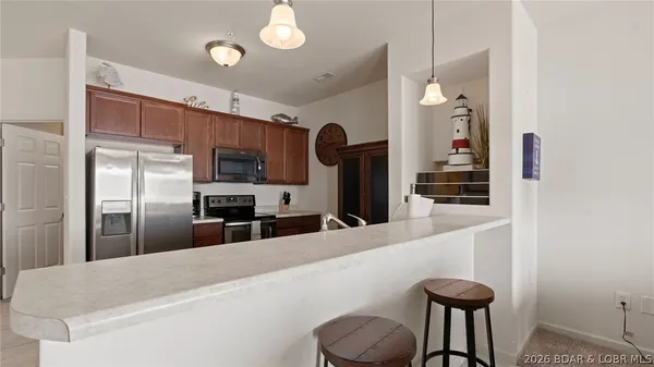 $299,000 | 64 Knox Road, Unit N105, Rocky Mount, MO 65072