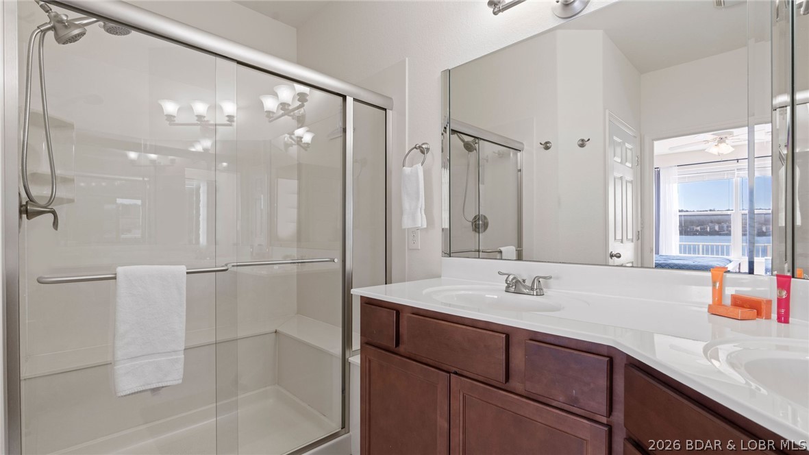 64 Knox Road, Unit N105 Rocky Mount, MO 65072 - Photo 31 of 62 Master Bathroom