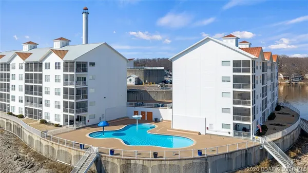 $299,000 | 64 Knox Road, Unit N105, Rocky Mount, MO 65072