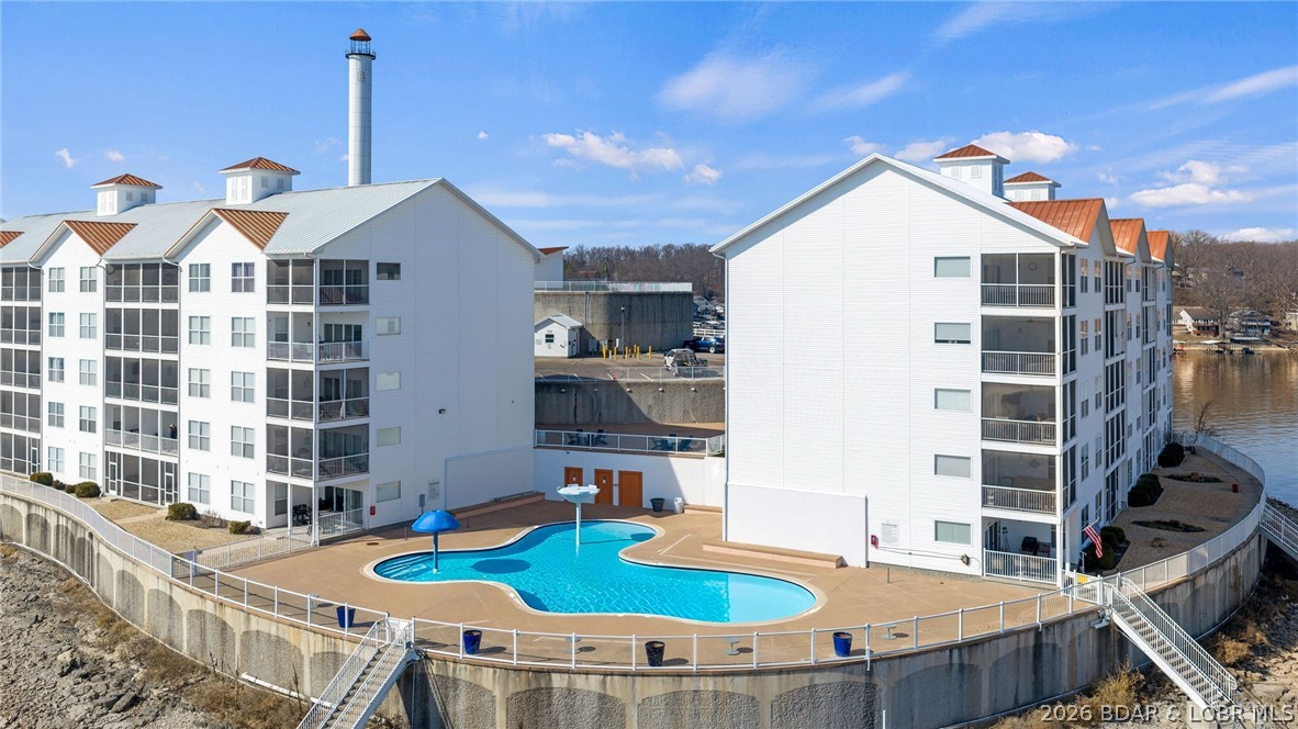 64 Knox Road, Unit N105 Rocky Mount, MO 65072 - Photo 4 of 62 Swimming Pool