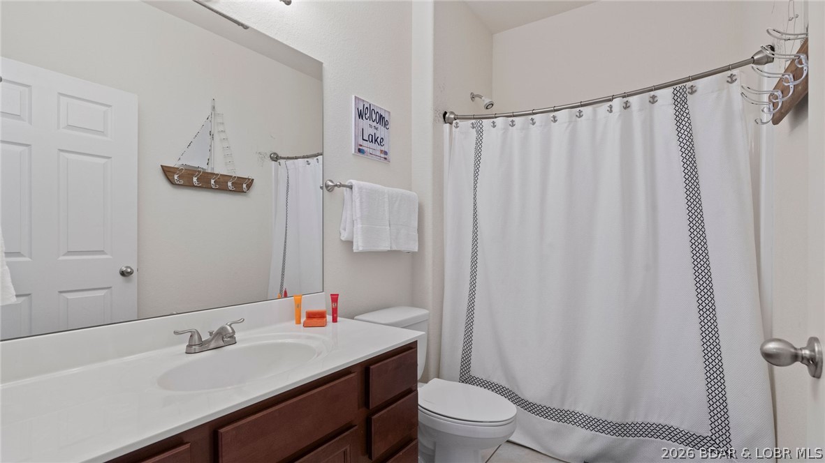 64 Knox Road, Unit N105 Rocky Mount, MO 65072 - Photo 42 of 62 Main Bathroom