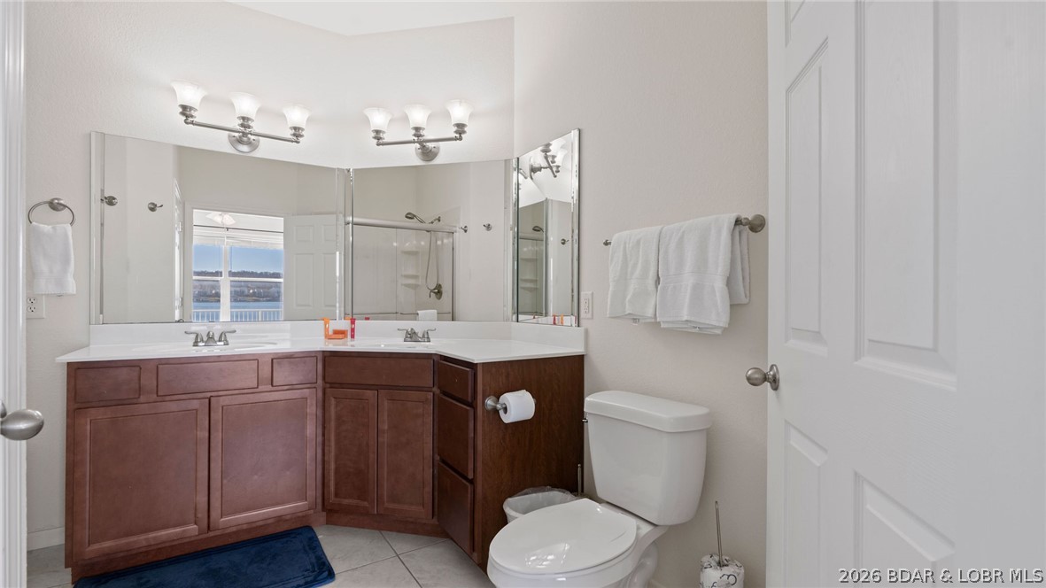 64 Knox Road, Unit N105 Rocky Mount, MO 65072 - Photo 43 of 62 Master bathroom