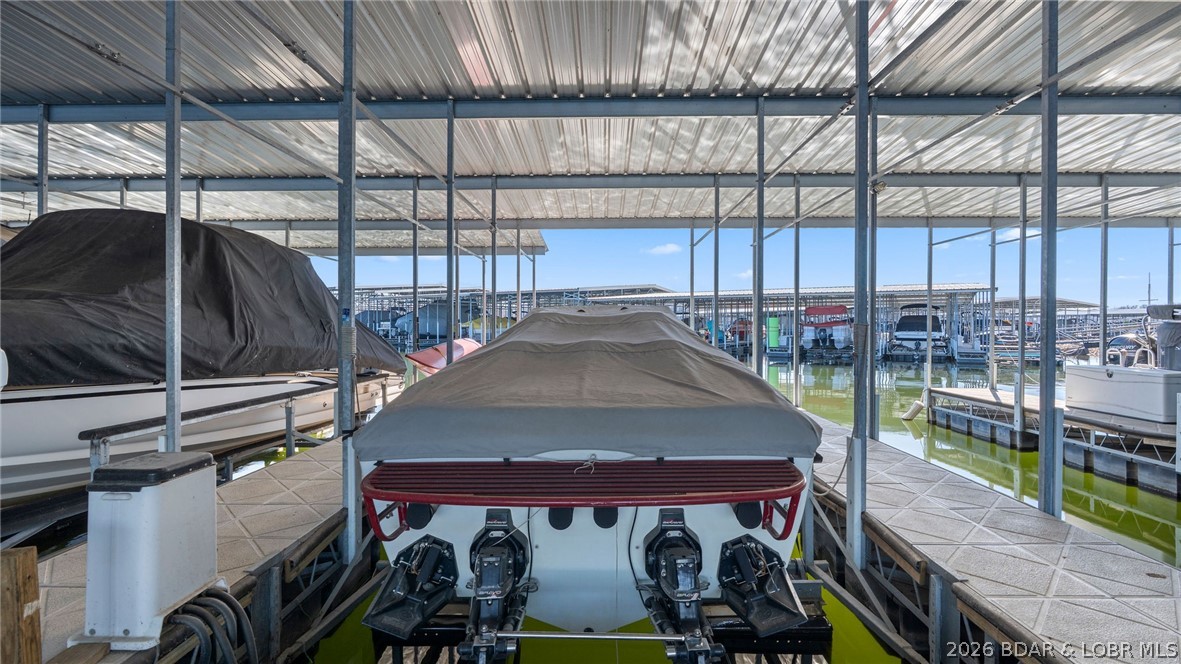 64 Knox Road, Unit N105 Rocky Mount, MO 65072 - Photo 49 of 62 Dock slip