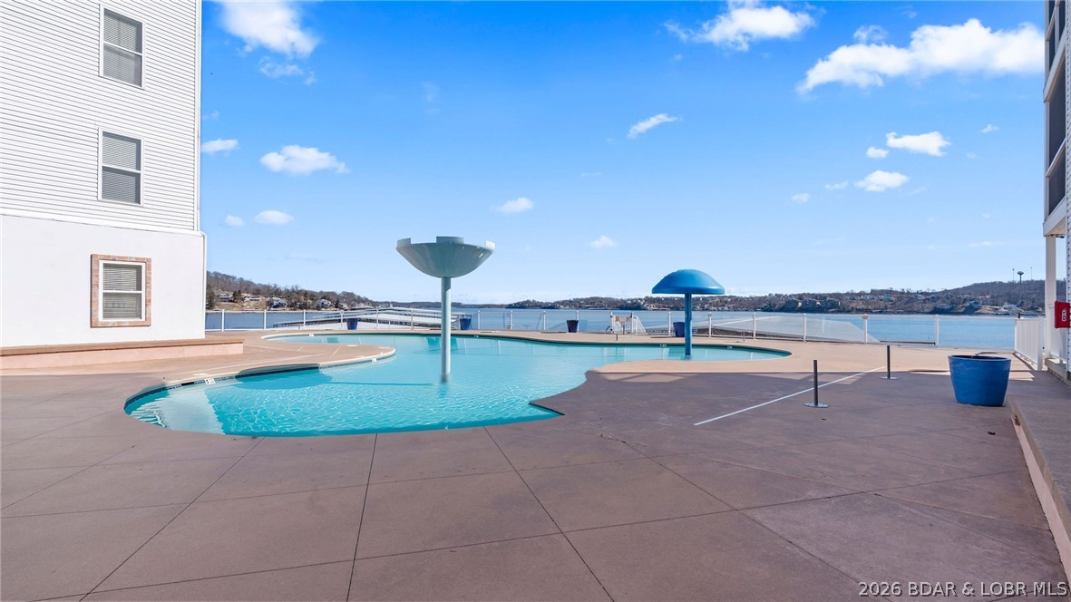 64 Knox Road, Unit N105 Rocky Mount, MO 65072 - Photo 51 of 62 pool
