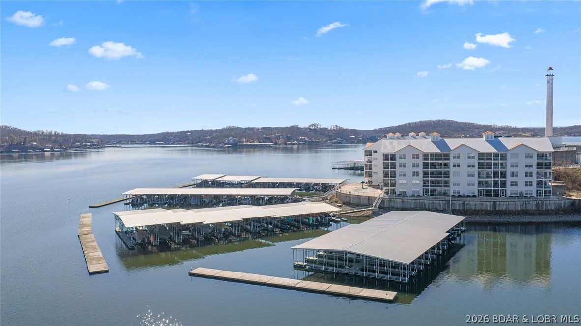 64 Knox Road, Unit N105 Rocky Mount, MO 65072 - Photo 52 of 62 Docks with wave breaks