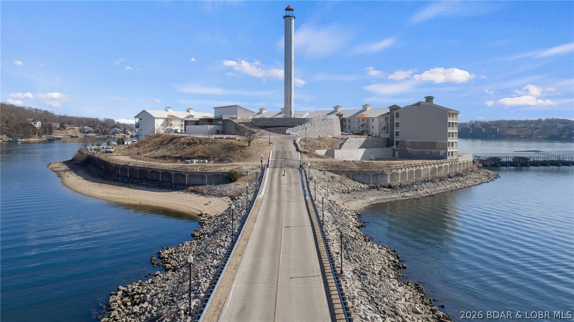 64 Knox Road, Unit N105 Rocky Mount, MO 65072 - Photo 57 of 62 Rd to Island