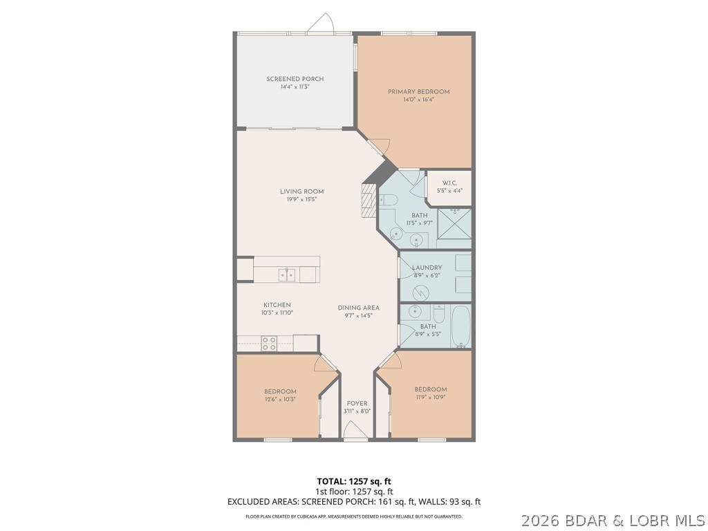 64 Knox Road, Unit N105 Rocky Mount, MO 65072 - Photo 61 of 62