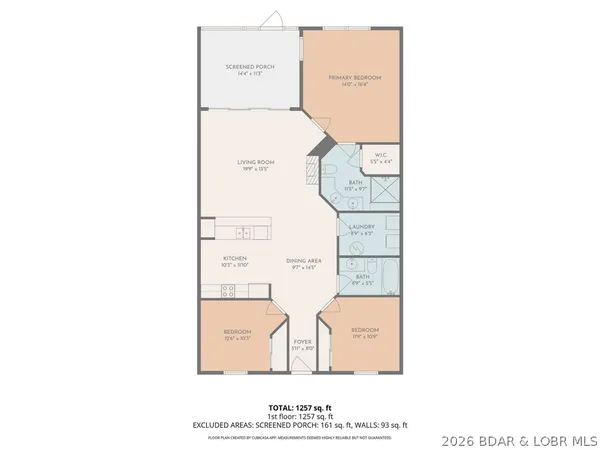 $299,000 | 64 Knox Road, Unit N105, Rocky Mount, MO 65072