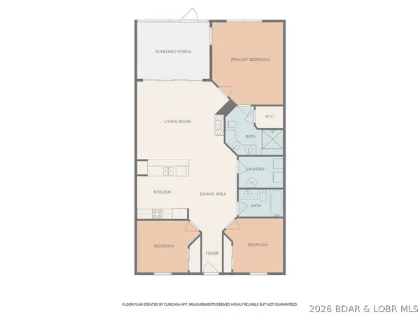 $299,000 | 64 Knox Road, Unit N105, Rocky Mount, MO 65072