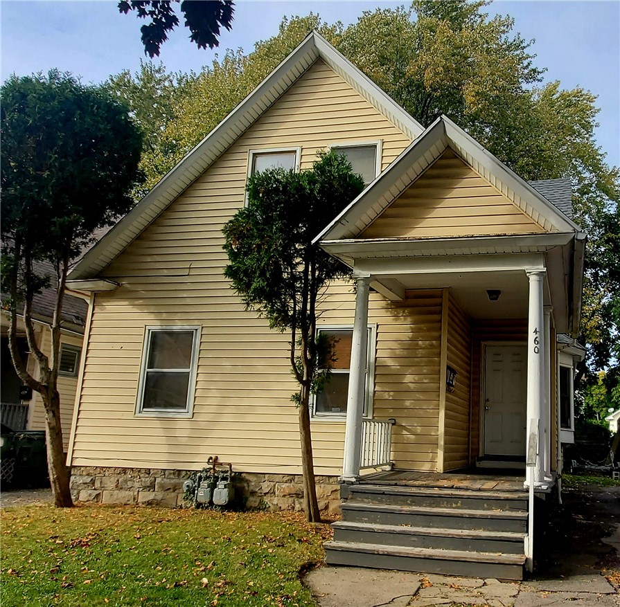 460 Bernard Street Rochester, NY 14621 - Photo 1 of 1