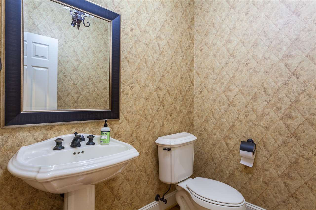 7313 Sparhawk Road Wake Forest, NC 27587 - Photo 14 of 30 Photo 14