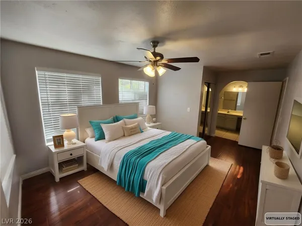 $1,450 | 2200 South Fort Apache Road, Unit 2164, Las Vegas, NV 89117