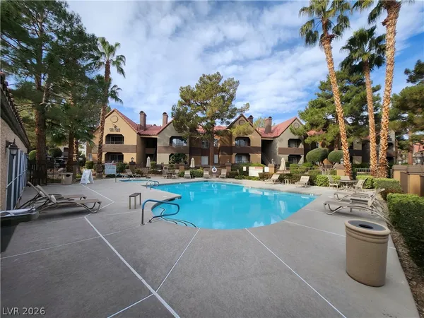 $1,450 | 2200 South Fort Apache Road, Unit 2164, Las Vegas, NV 89117