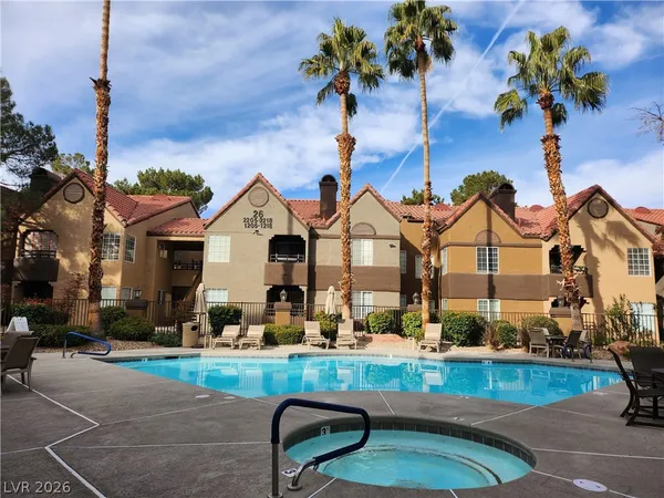$1,450 | 2200 South Fort Apache Road, Unit 2164, Las Vegas, NV 89117