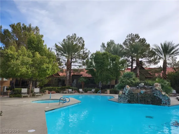 $1,450 | 2200 South Fort Apache Road, Unit 2164, Las Vegas, NV 89117