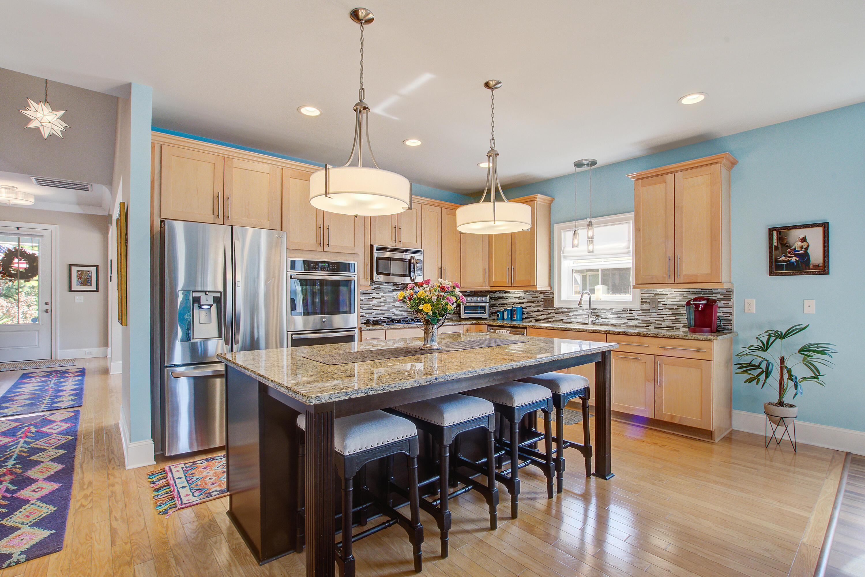 303 Kilarney Road Summerville, SC 29483 - Photo 12 of 54 303 (14)