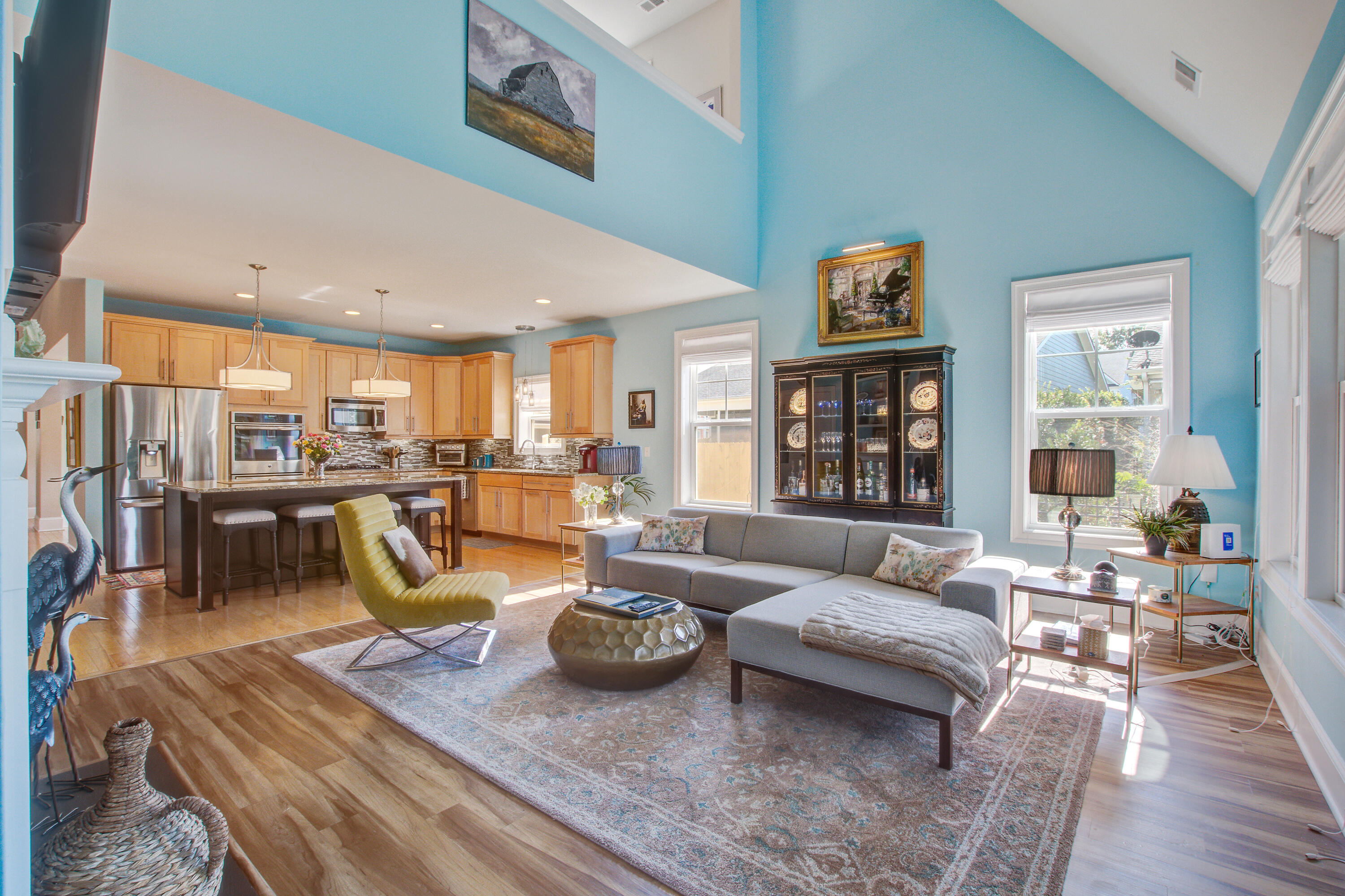 303 Kilarney Road Summerville, SC 29483 - Photo 18 of 54 303 (20)