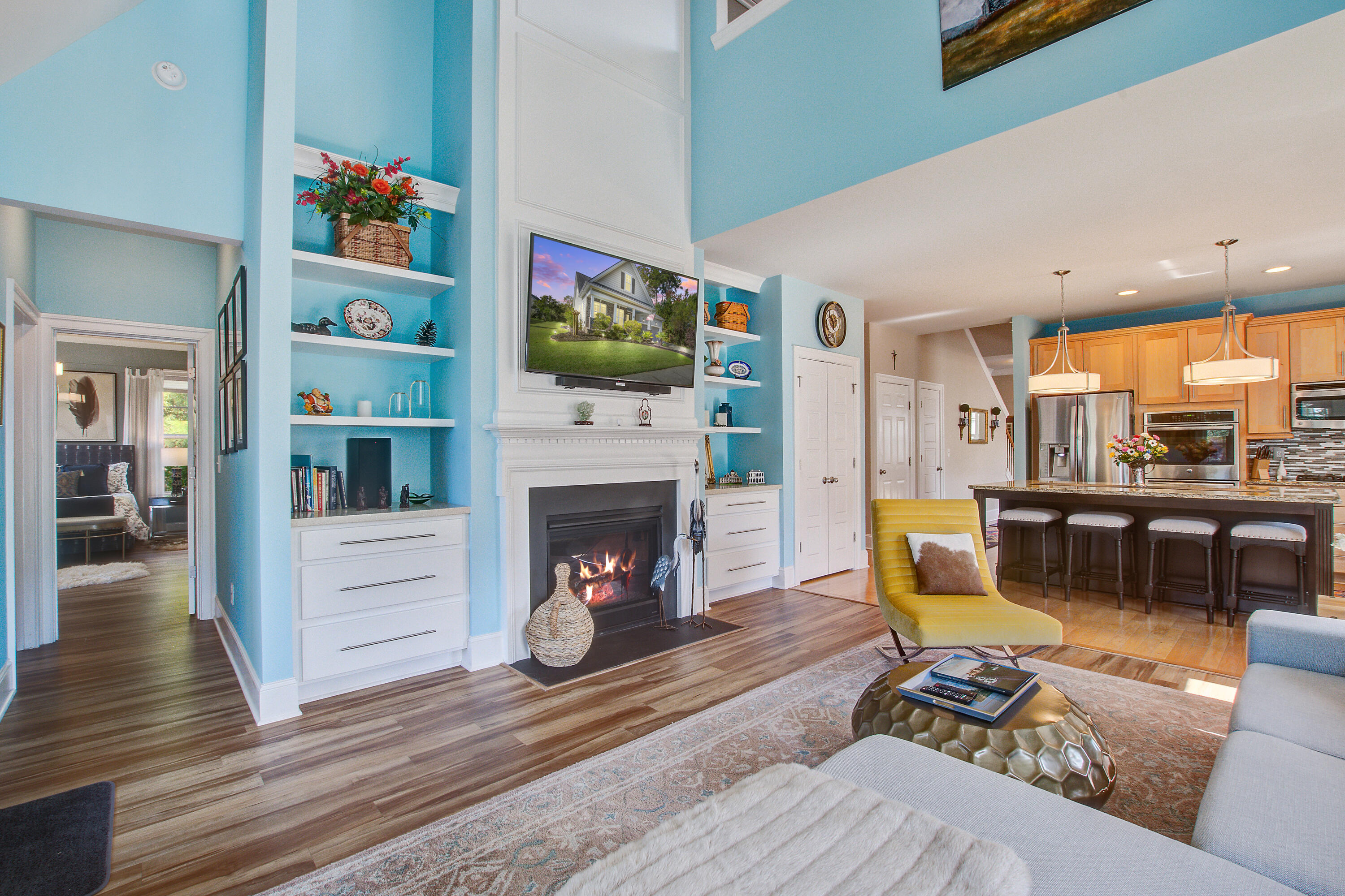 303 Kilarney Road Summerville, SC 29483 - Photo 19 of 54 303 (21)