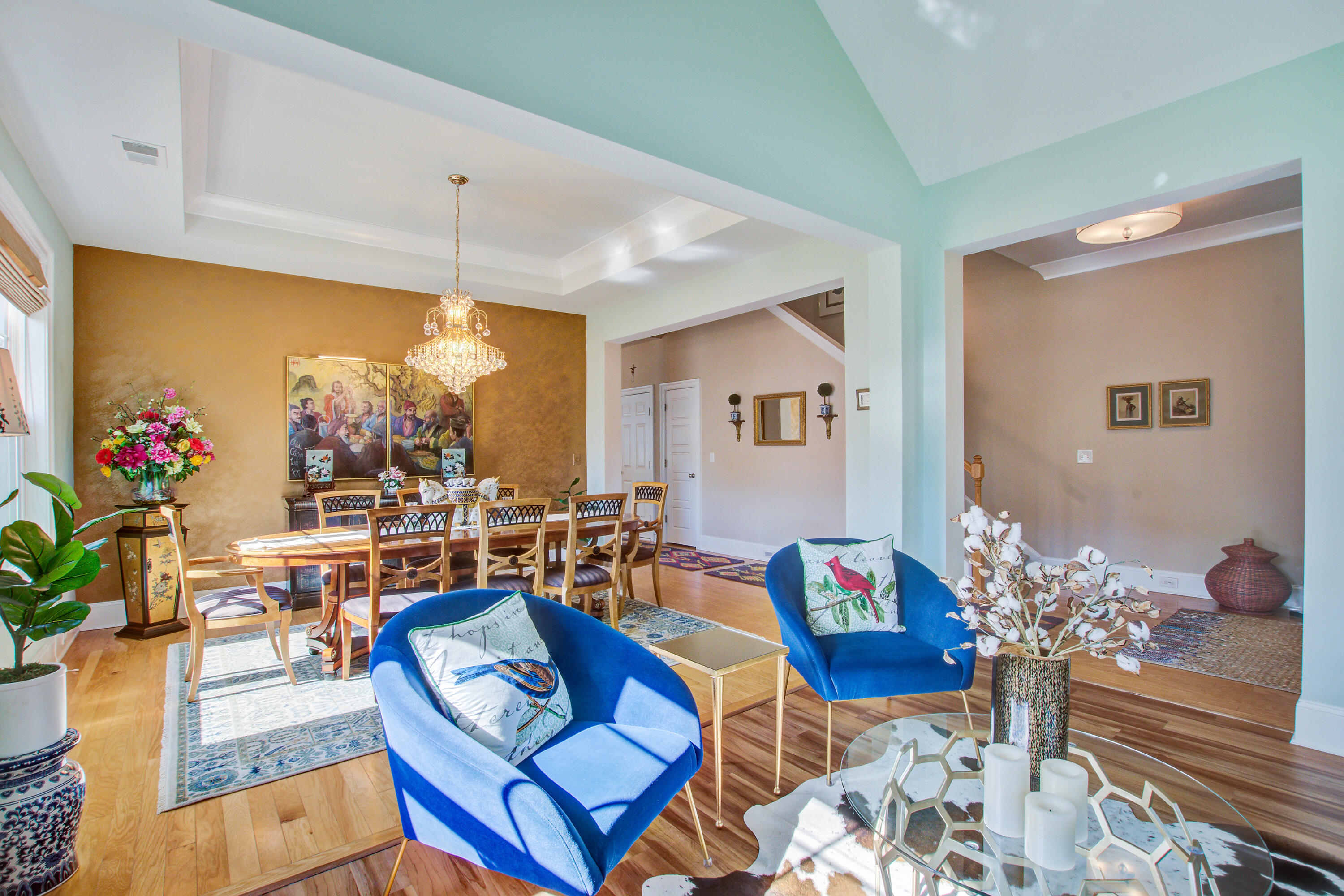 303 Kilarney Road Summerville, SC 29483 - Photo 7 of 54 303 (9)