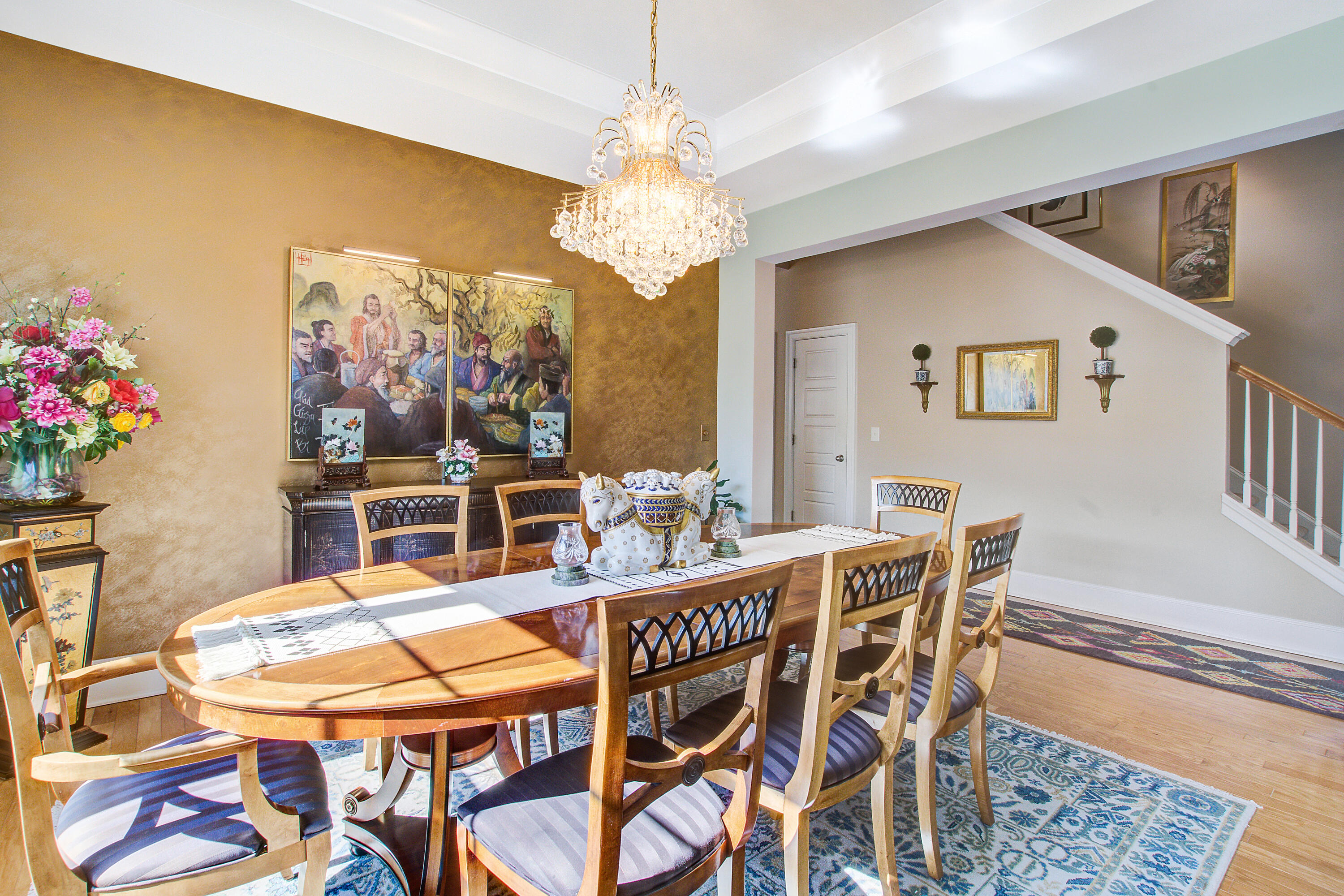 303 Kilarney Road Summerville, SC 29483 - Photo 8 of 54 303 (10)