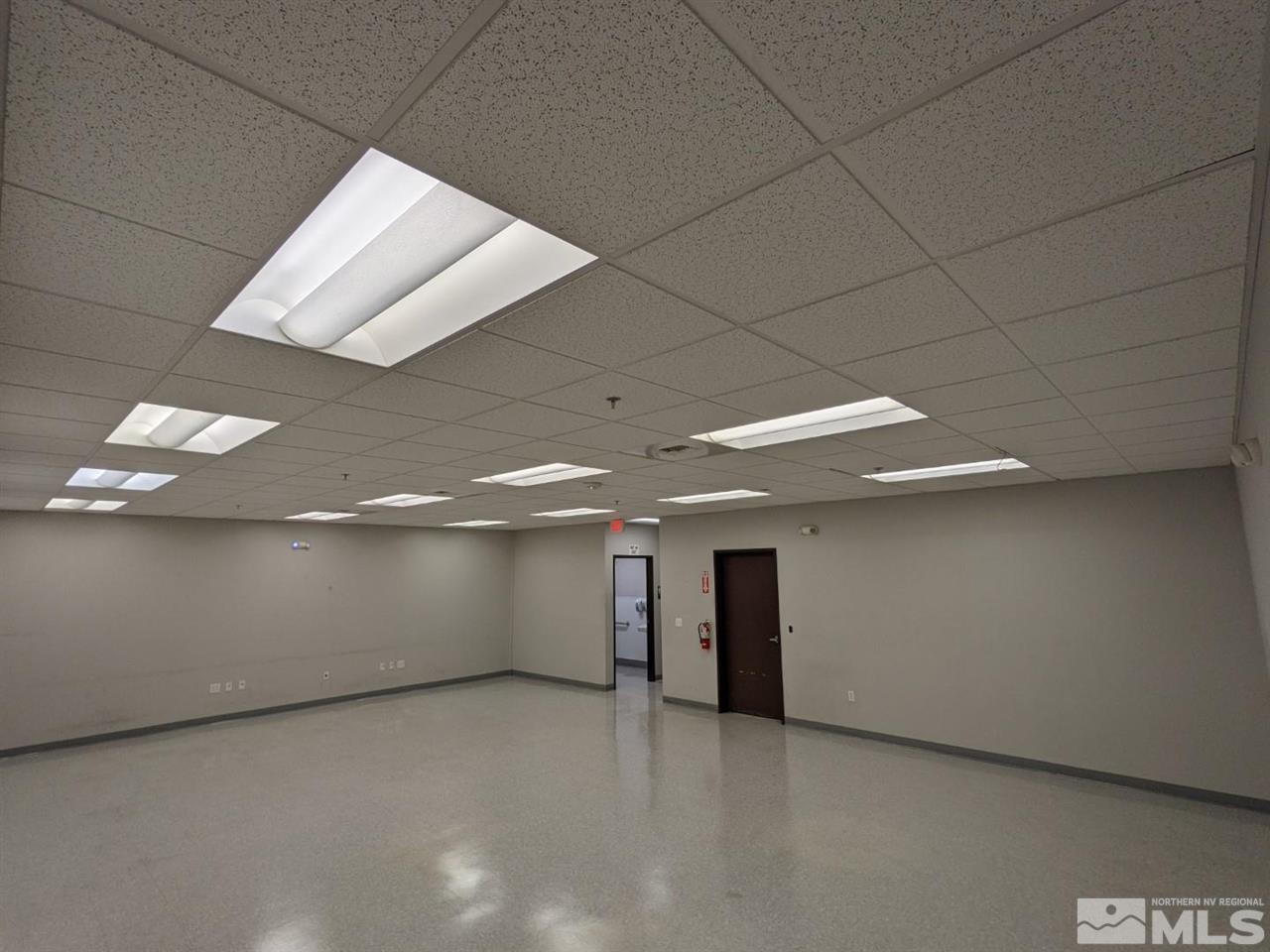 3745 North Carson Street, Unit 3745 Carson City, NV 89706 - Photo 12 of 33 a view of an empty room