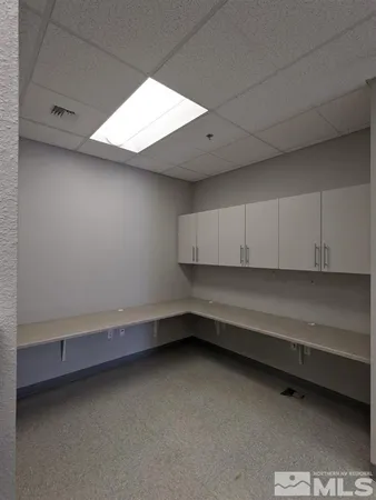 a view of room and window