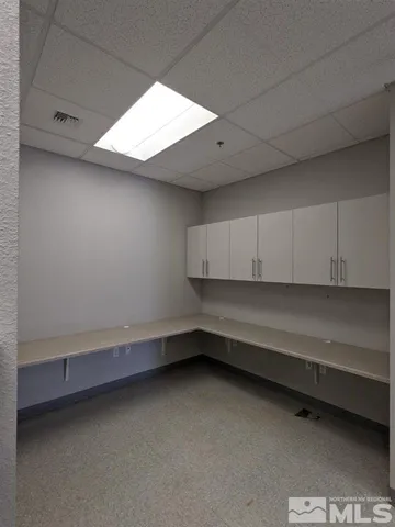 a view of room and window