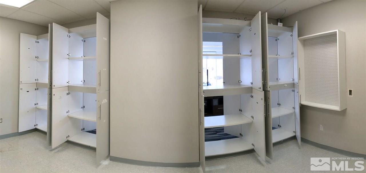 3745 North Carson Street, Unit 3745 Carson City, NV 89706 - Photo 29 of 33 a bathroom with a shower and a sink