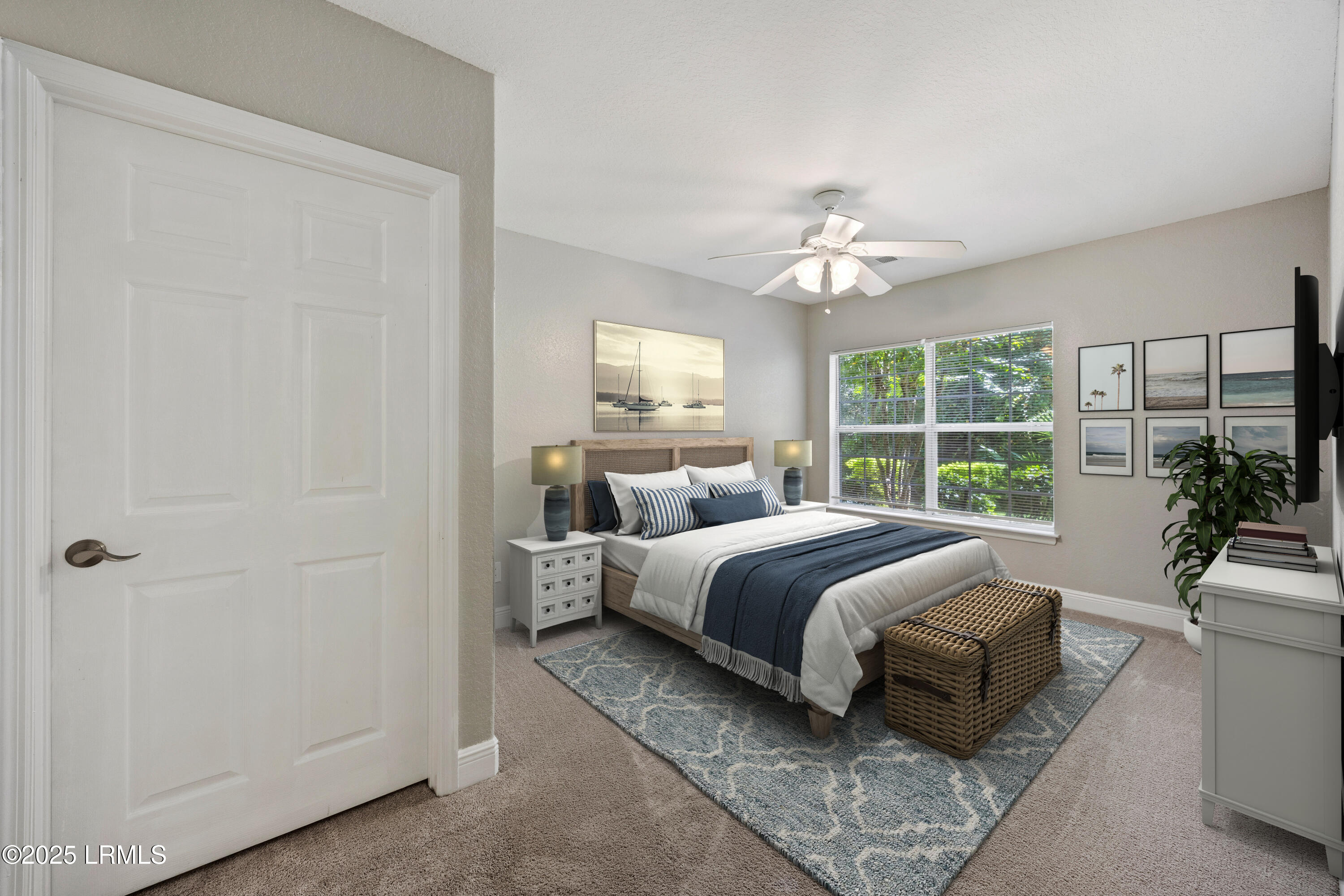 897 Fording Island Road, Unit 3109 Bluffton, SC 29910 - Photo 15 of 41 3109 Virtual primary bedroom entrance in
