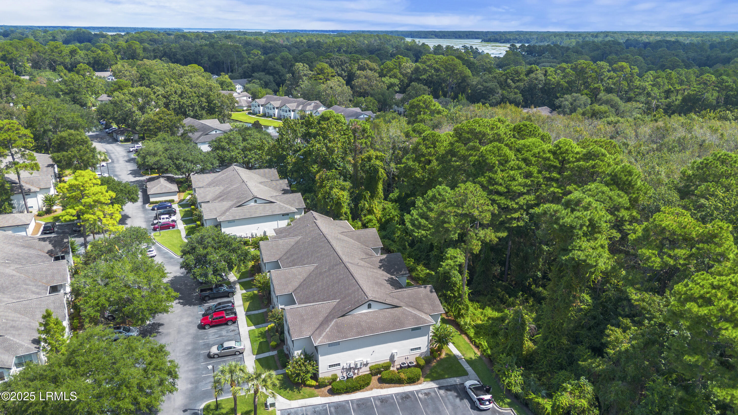897 Fording Island Road, Unit 3109 Bluffton, SC 29910 - Photo 29 of 41 DJI_0370
